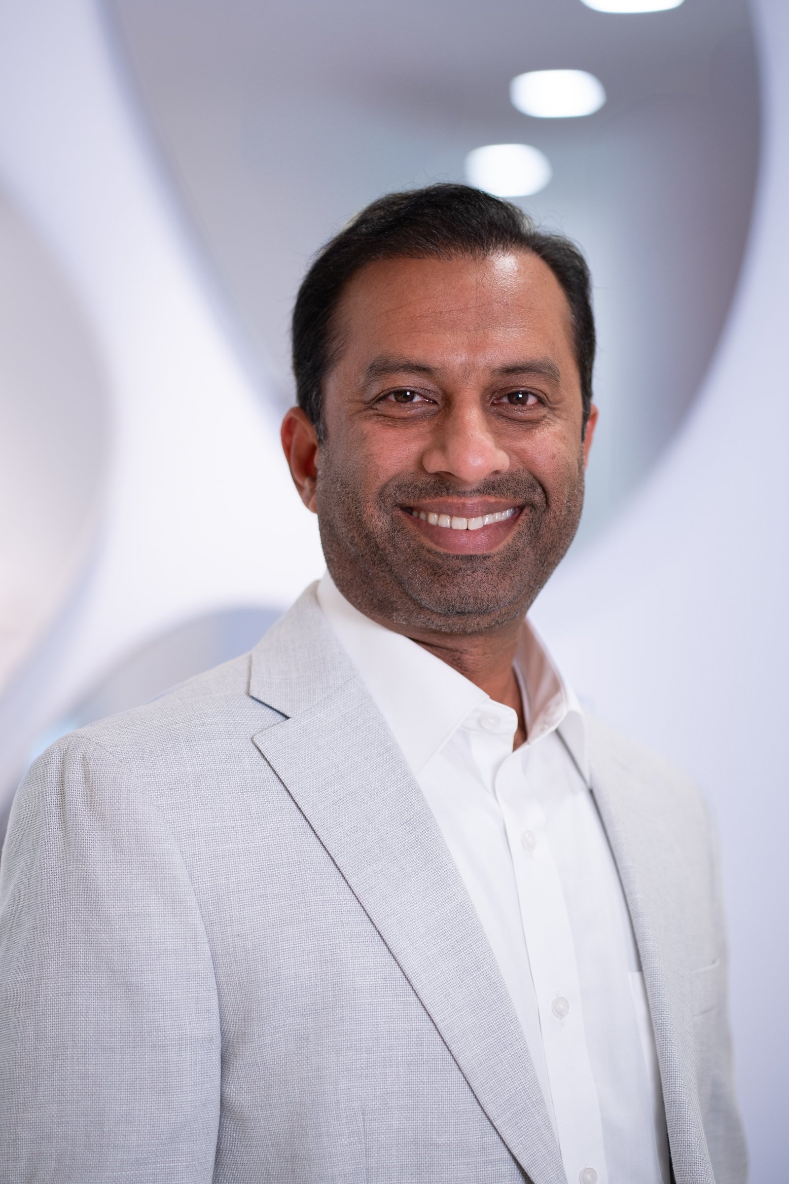 Dr. Baseer Ahmed - Cosmetic Dentist